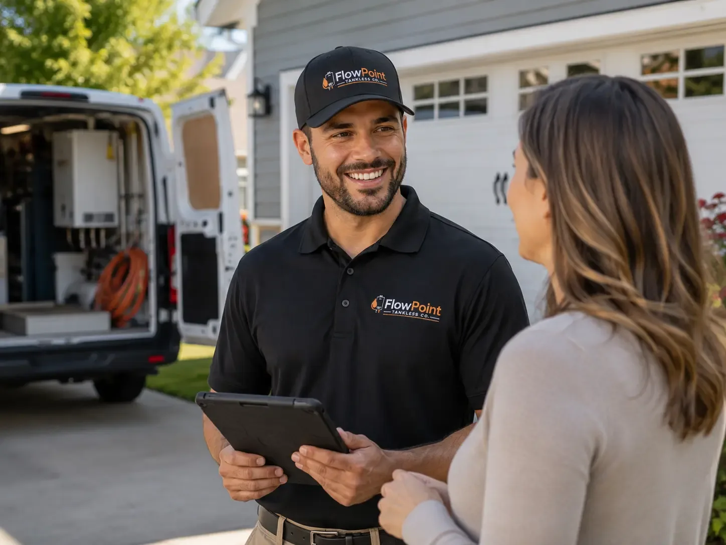 Tankless Water Heater Installation Cadott, WI FAQs